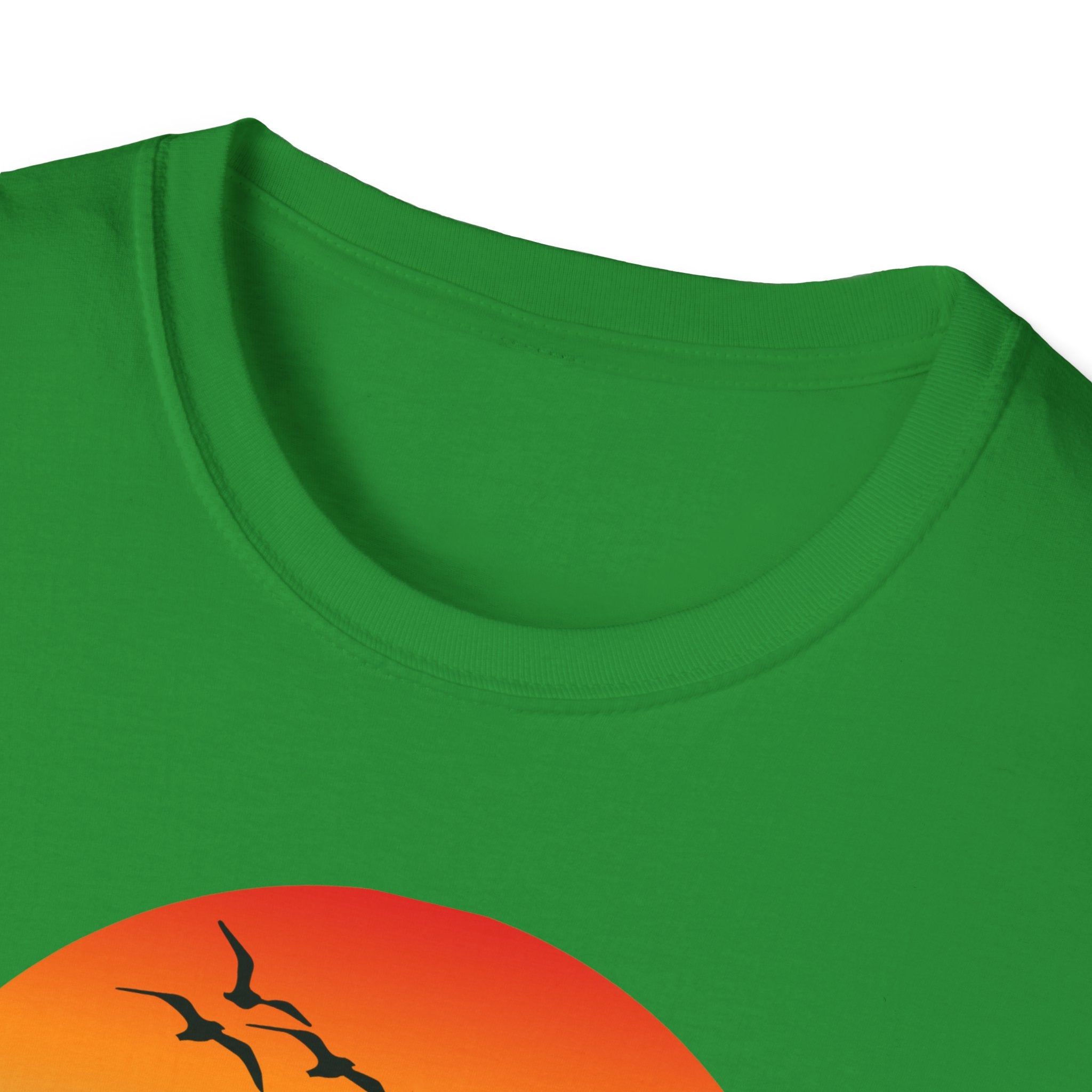Retired Relaxed Unisex T-Shirt | Casual Summer Tee, Gift for Retirees, Beach Vibe Shirt, Vacation Wear, Comfortable Everyday Style