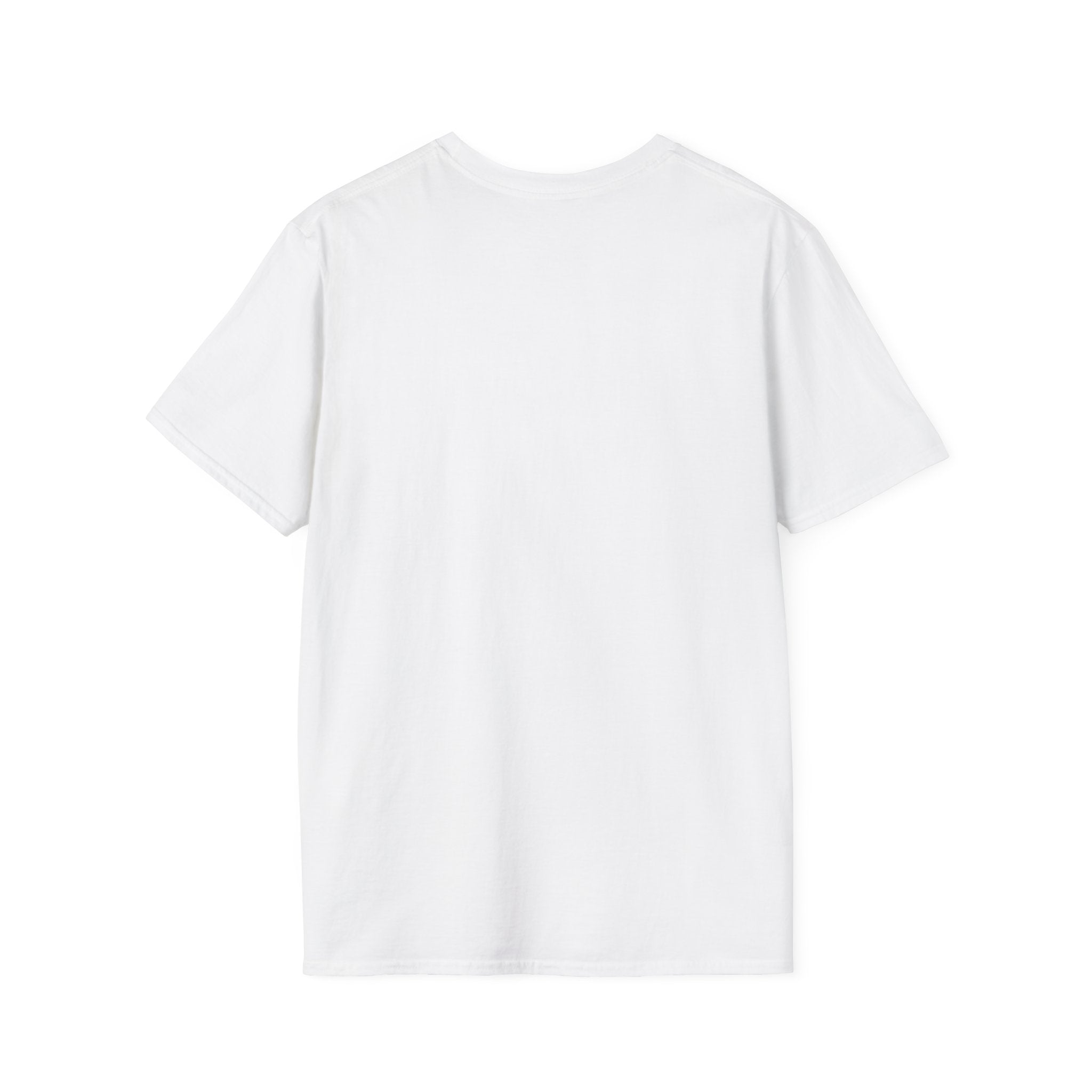 Retired Relaxed Unisex T-Shirt | Casual Summer Tee, Gift for Retirees, Beach Vibe Shirt, Vacation Wear, Comfortable Everyday Style