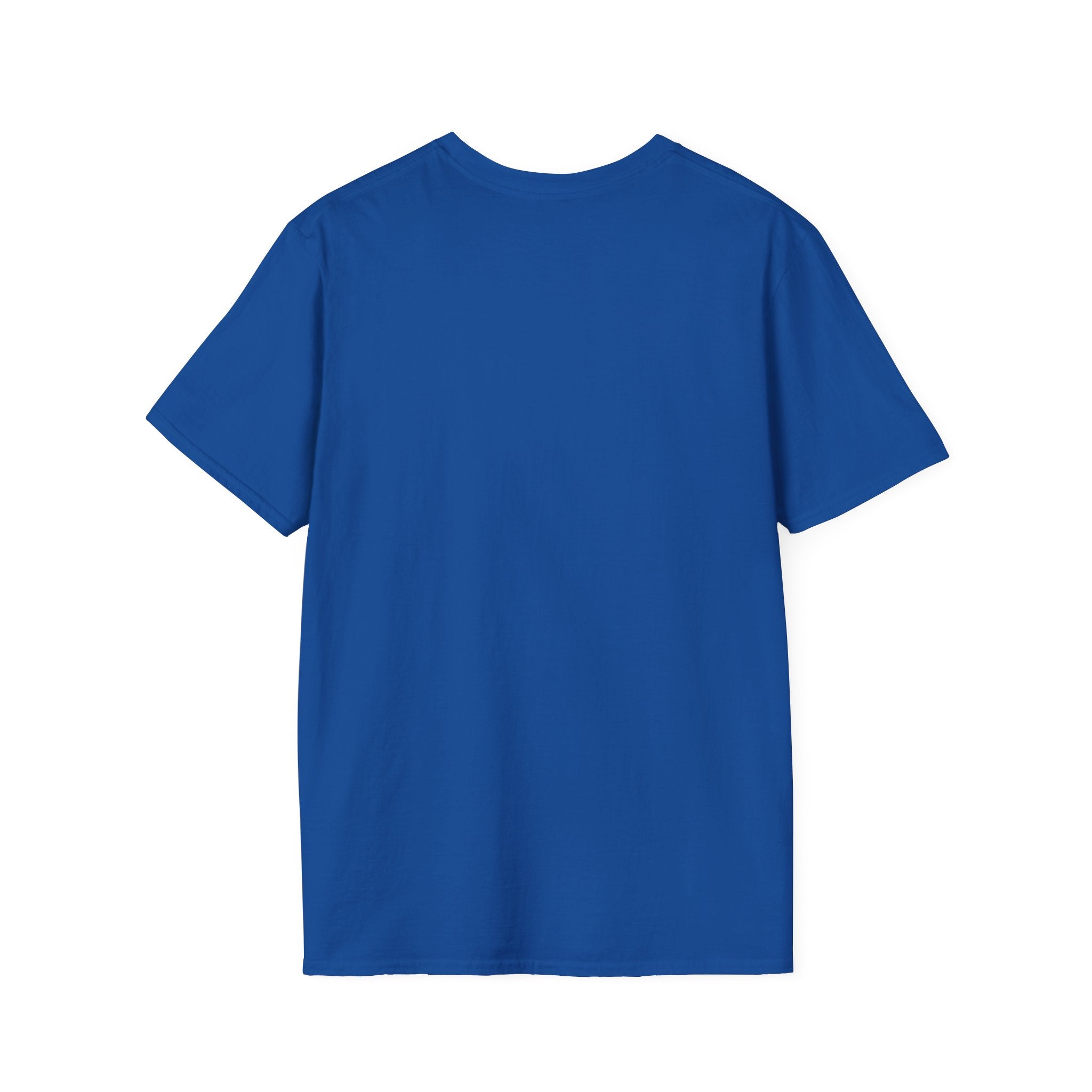 Retired Relaxed Unisex T-Shirt | Casual Summer Tee, Gift for Retirees, Beach Vibe Shirt, Vacation Wear, Comfortable Everyday Style