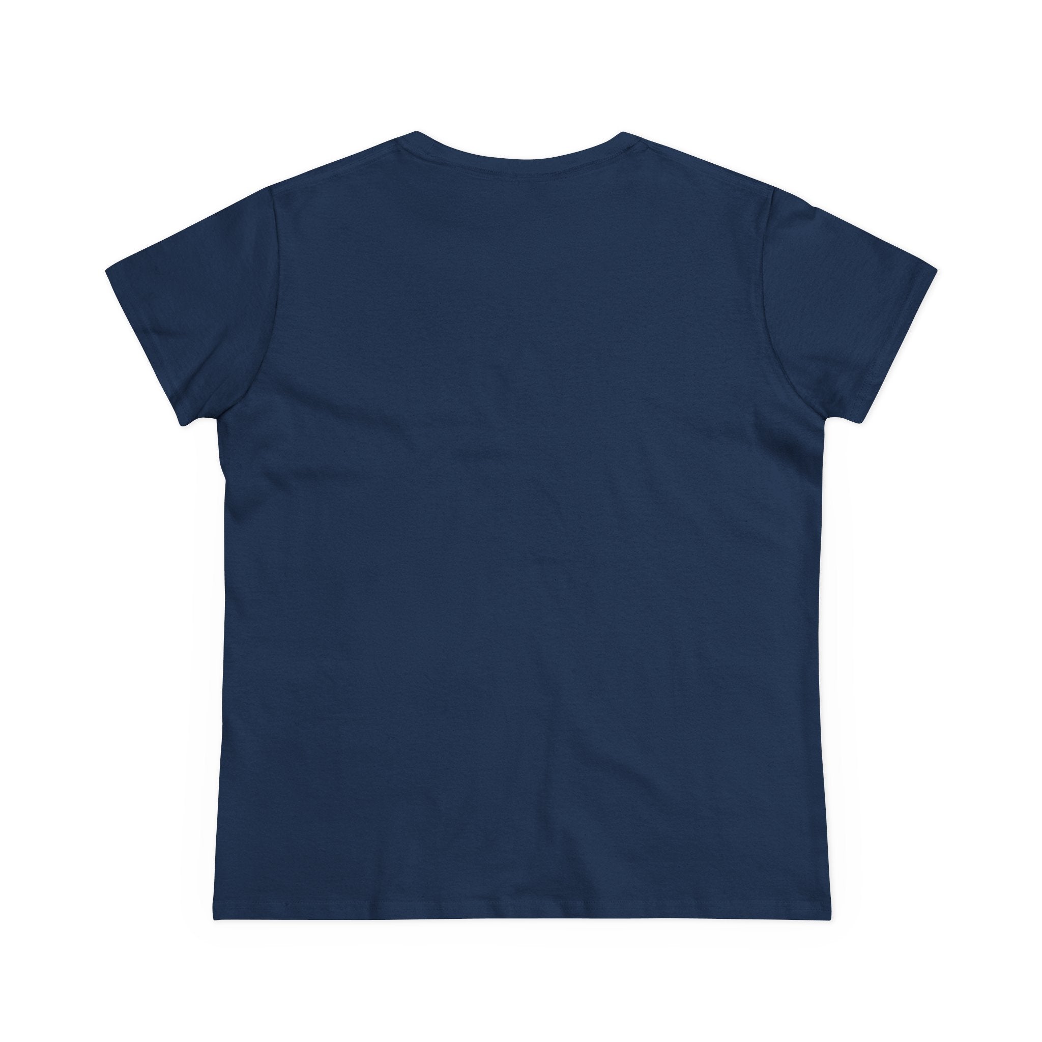 Manatee Grass Fed Women's Tee, Eco-Friendly T-Shirt, Nature Lover Gift, Casual Summer Top, Unique Animal Graphic Tee