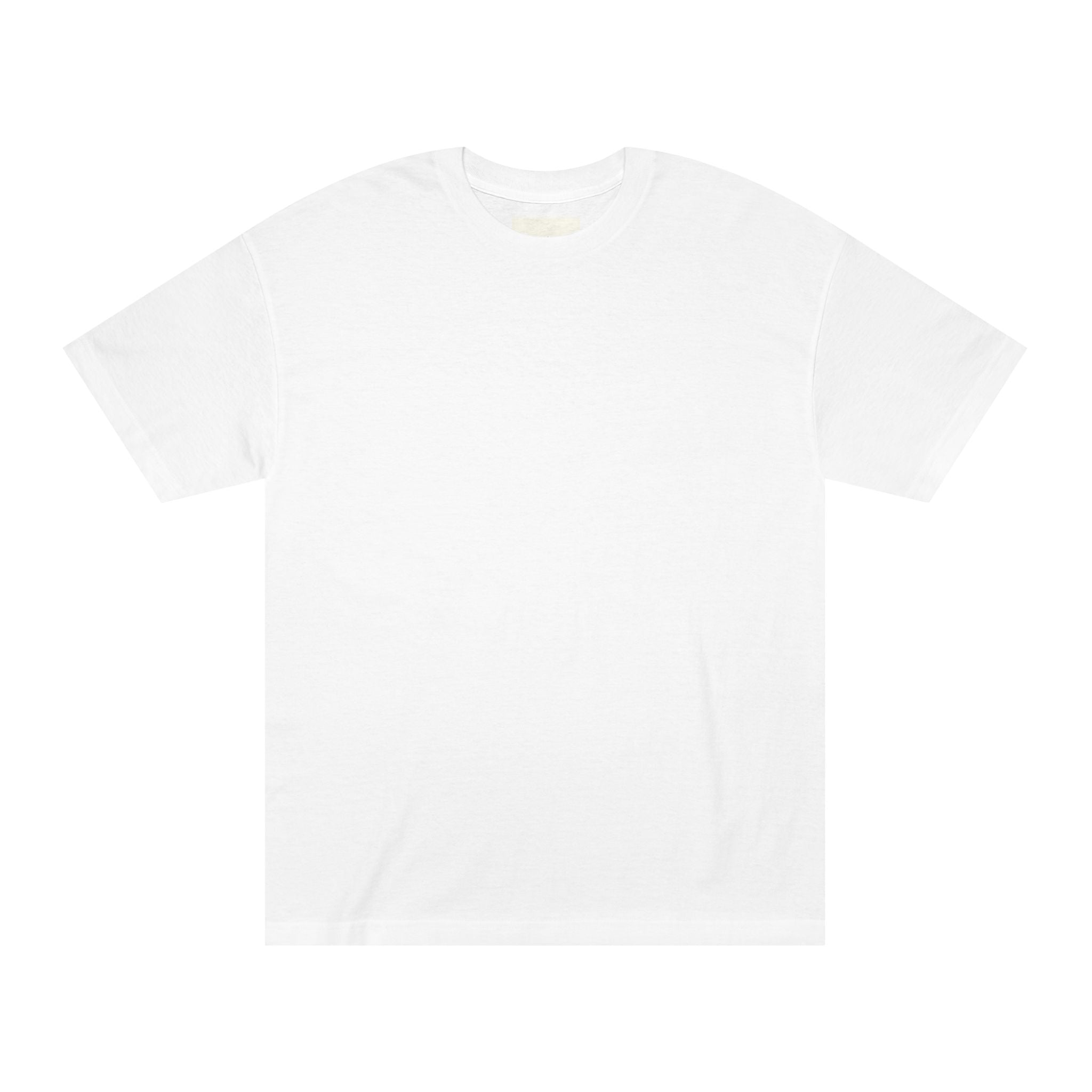 Dog Lover's Unisex Classic Tee | Retro Camper, Pet Owner Gift, Summer Vibes T-Shirt, Animal Lover Apparel, Vacation Wear