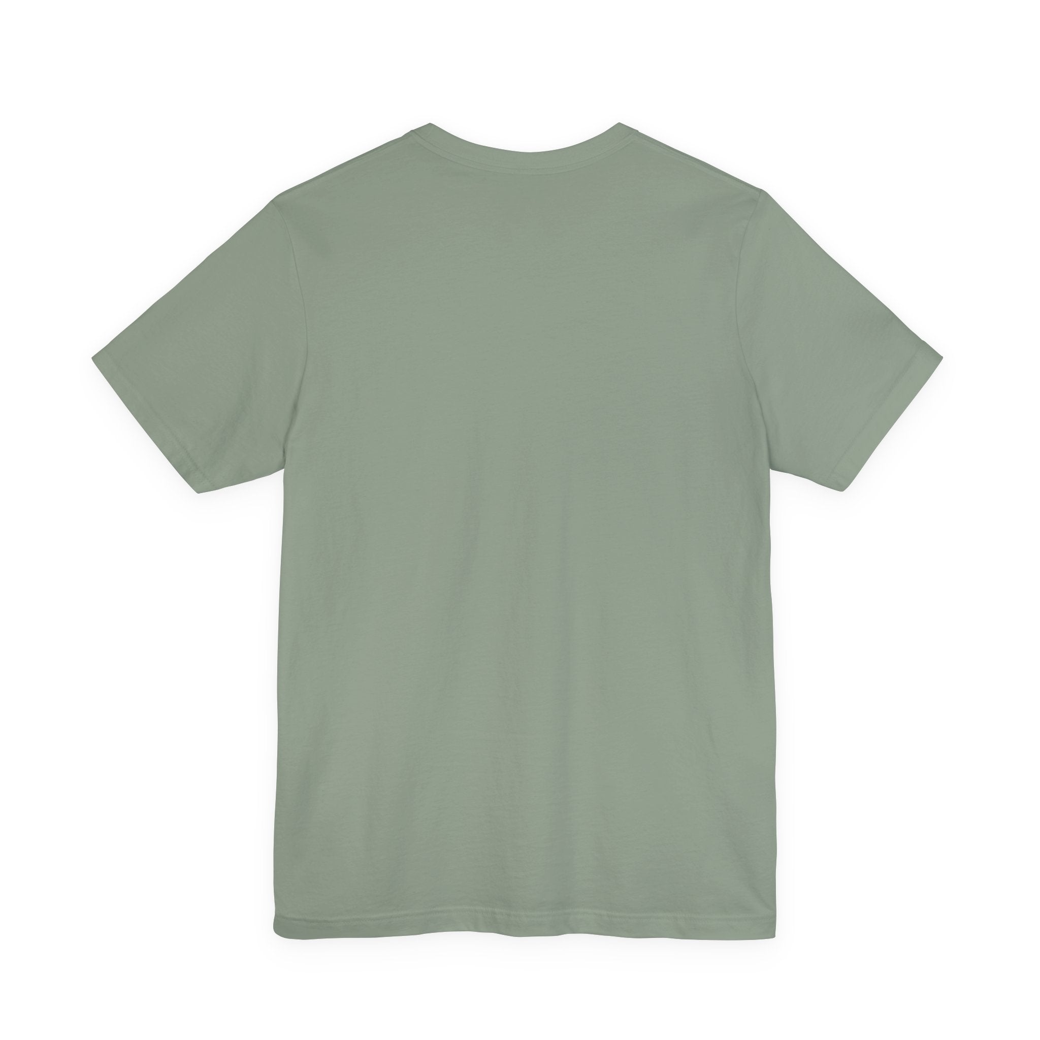 My Home Has Wheels – RV Life Outdoor Adventure Tee