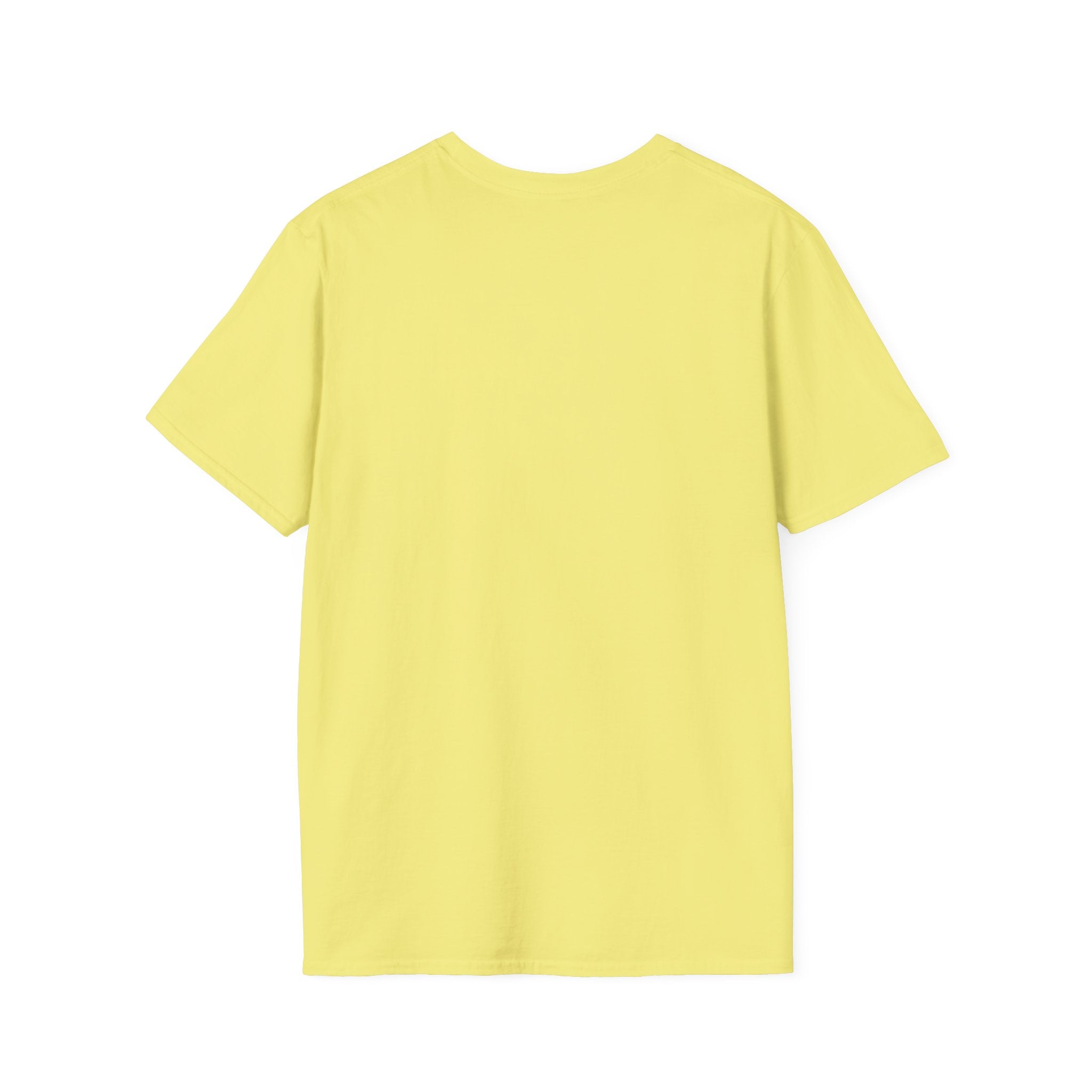 Retired Relaxed Unisex T-Shirt | Casual Summer Tee, Gift for Retirees, Beach Vibe Shirt, Vacation Wear, Comfortable Everyday Style