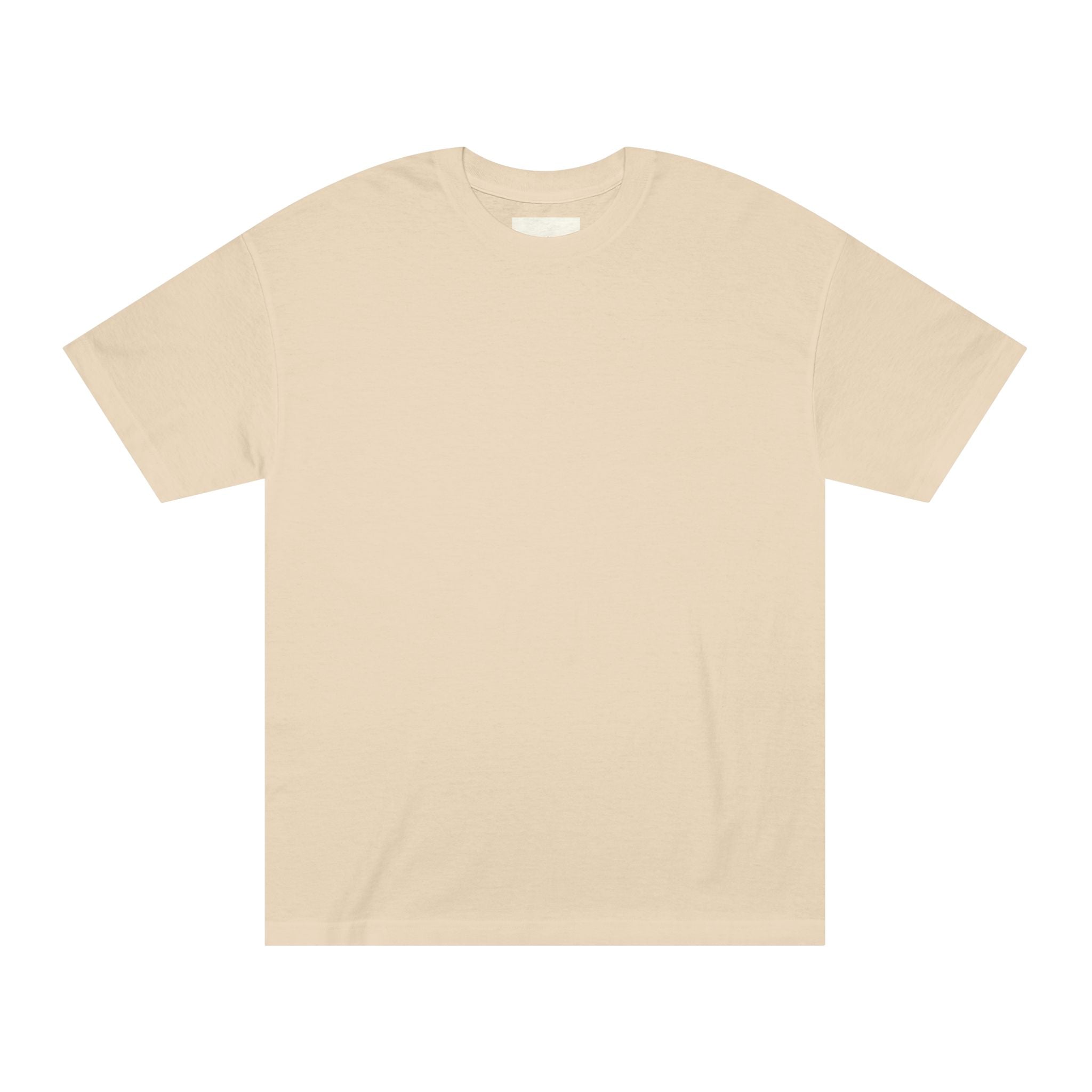 Dog Lover's Unisex Classic Tee | Retro Camper, Pet Owner Gift, Summer Vibes T-Shirt, Animal Lover Apparel, Vacation Wear