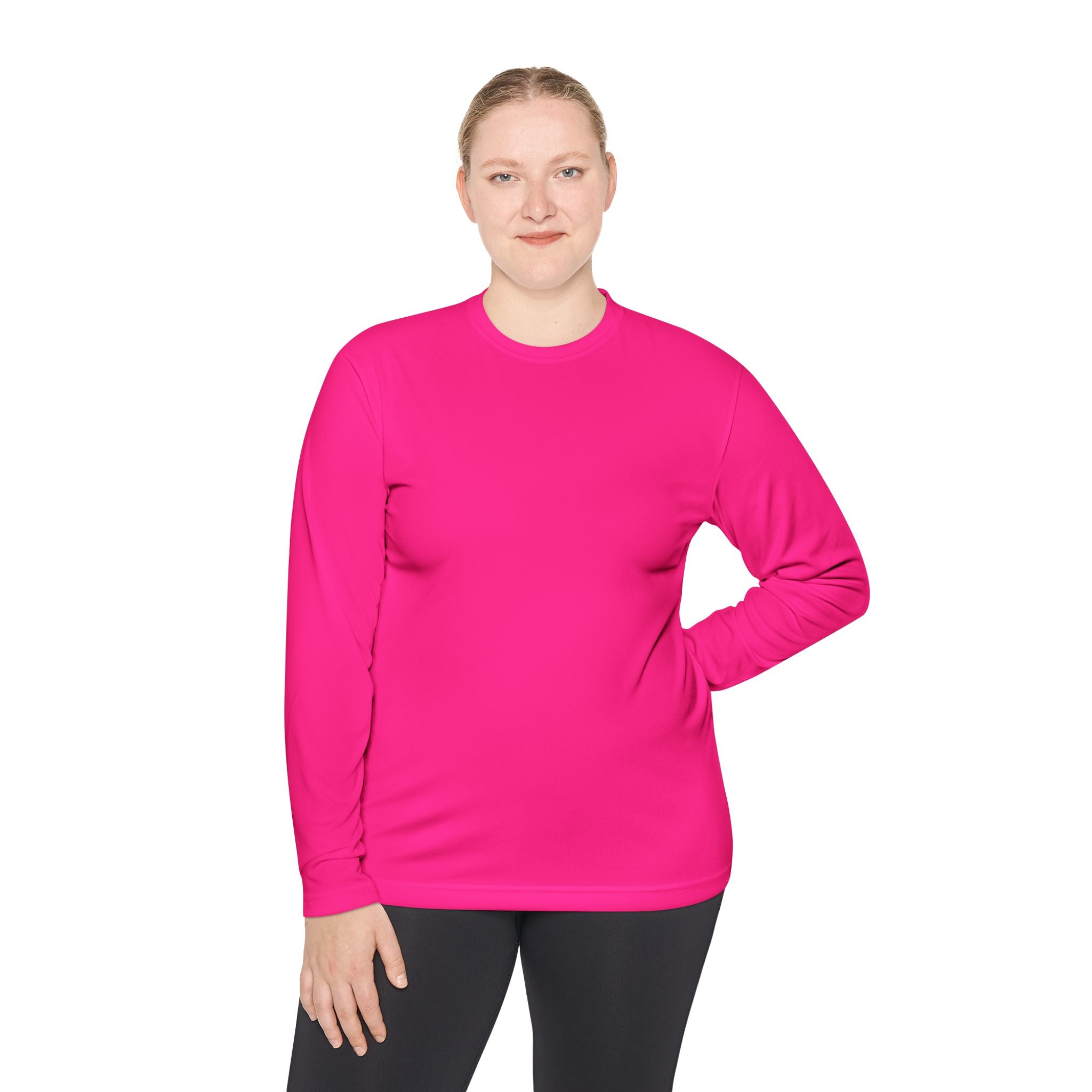 Retired Relocated Relaxed Long Sleeve Tee | Unisex Lightweight Tee for Nature Lovers, Perfect Gift for Retirees, Cozy Casual Wear