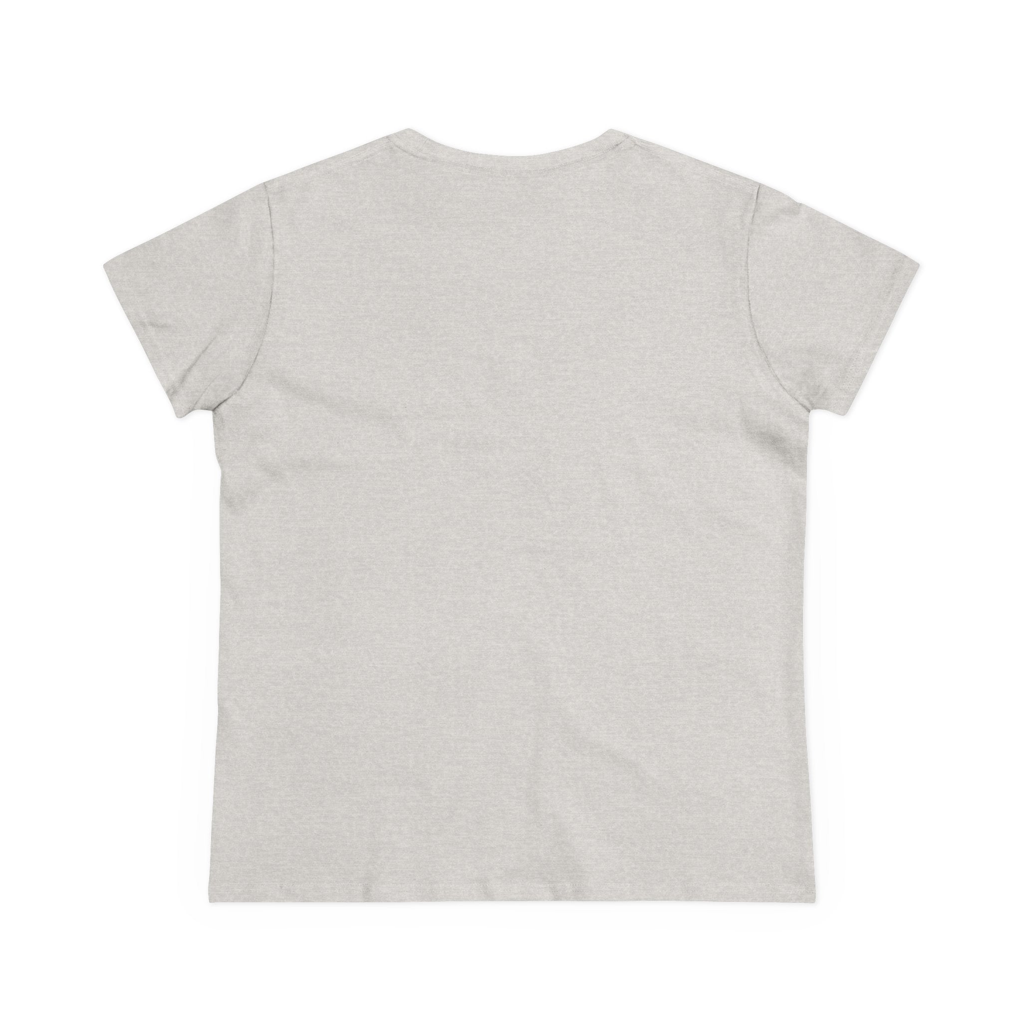 Manatee Grass Fed Women's Tee, Eco-Friendly T-Shirt, Nature Lover Gift, Casual Summer Top, Unique Animal Graphic Tee