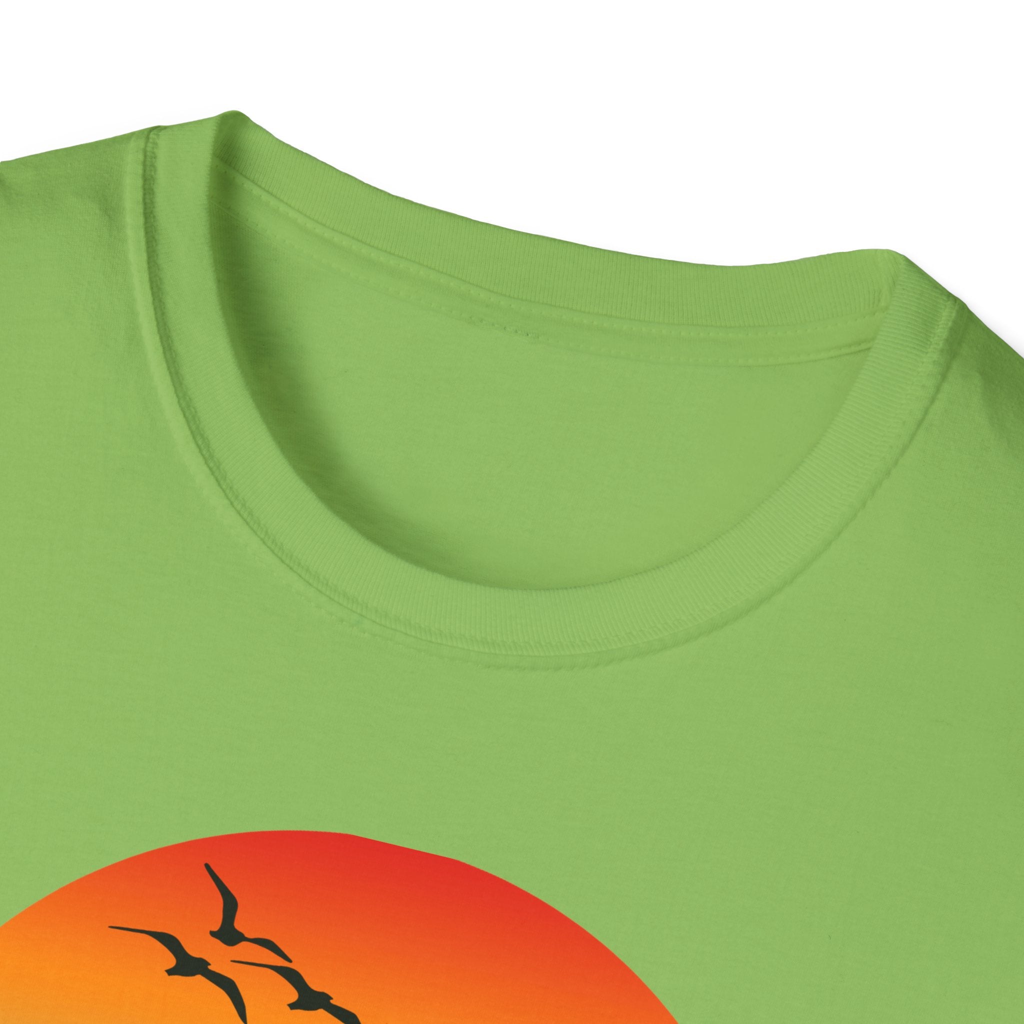 Retired Relaxed Unisex T-Shirt | Casual Summer Tee, Gift for Retirees, Beach Vibe Shirt, Vacation Wear, Comfortable Everyday Style
