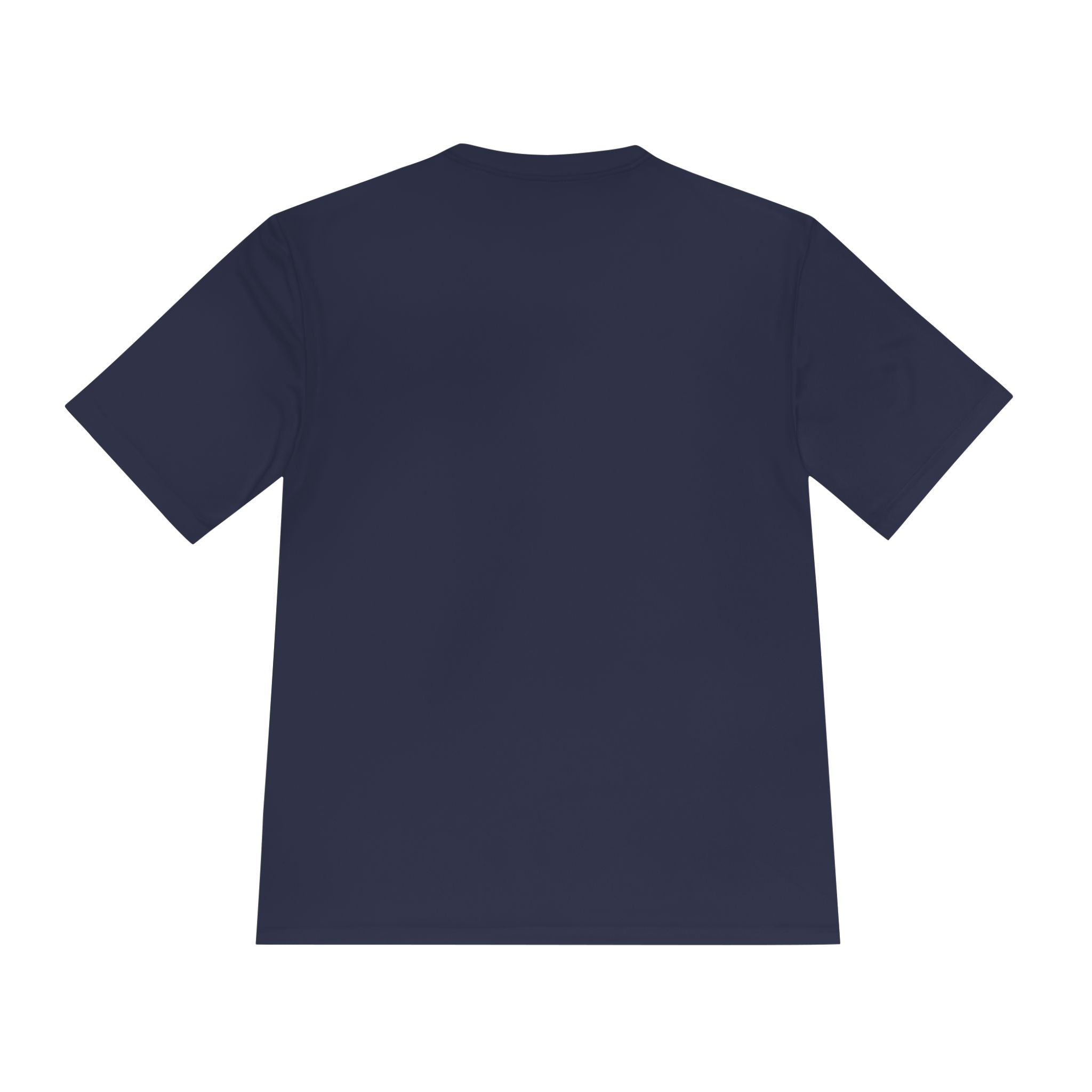 Turtle Grass Fed Unisex Moisture Wicking Tee - Eco-Friendly Apparel for Nature Lovers, Perfect for Outdoor Activities, Casual Wear, Gifts, [...]
