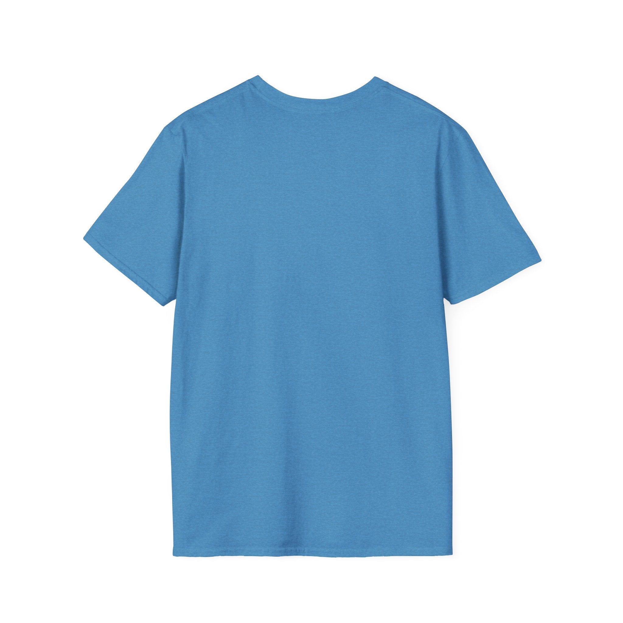 Retired Relaxed Unisex T-Shirt | Casual Summer Tee, Gift for Retirees, Beach Vibe Shirt, Vacation Wear, Comfortable Everyday Style