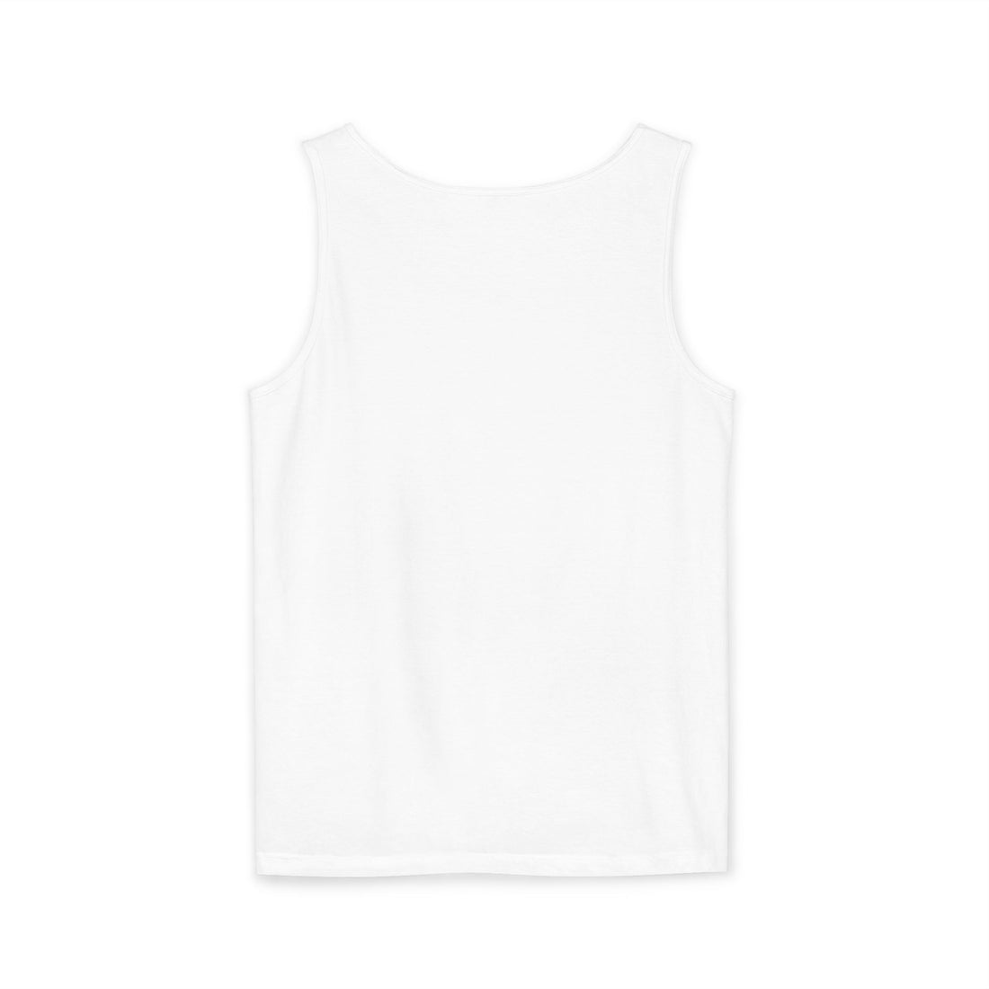 Turtle-Grass Fed Tank Top - Eco-Friendly Unisex Apparel, Summer Shirt, Casual Wear, Gift for Foodies, Outdoor Activity Top