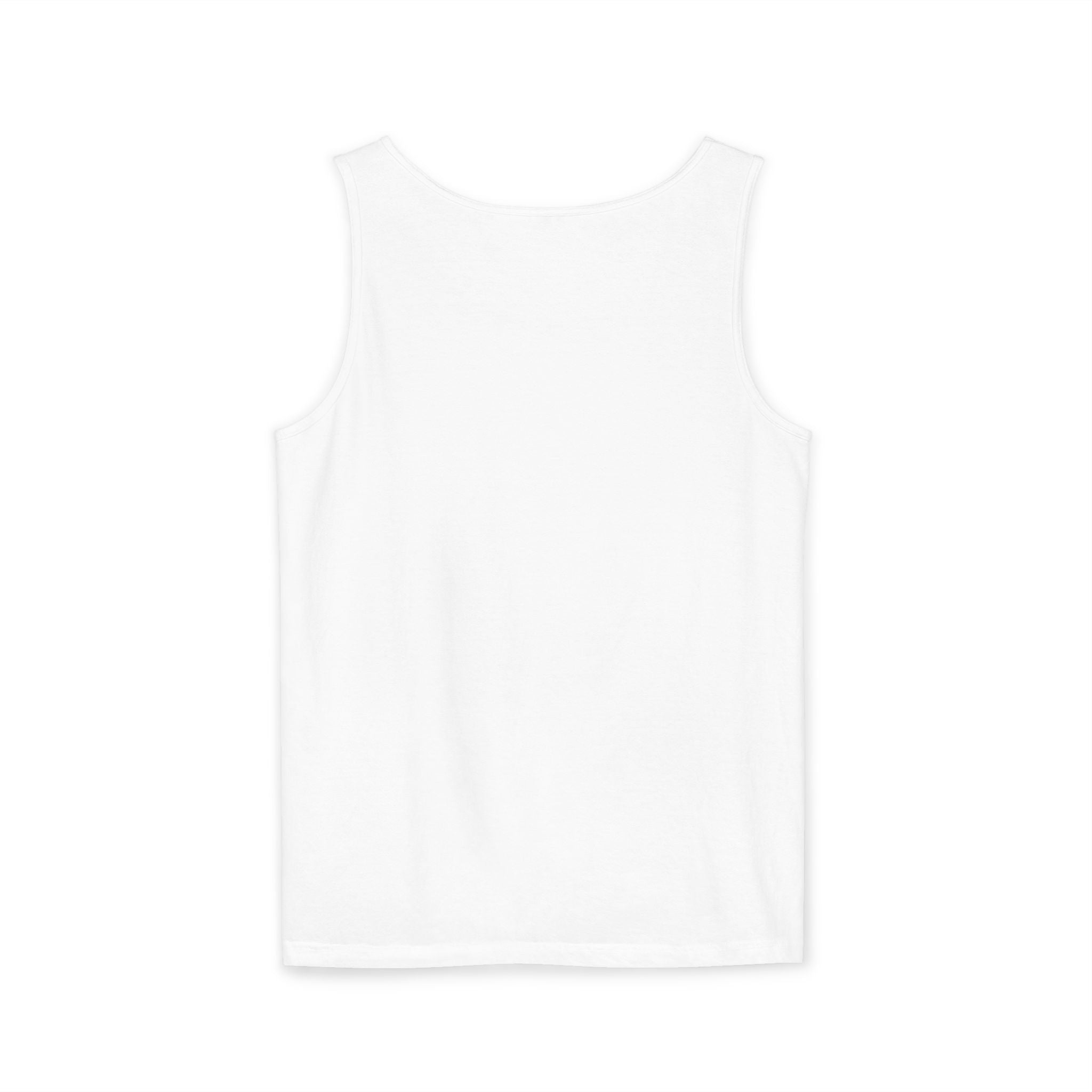 Turtle-Grass Fed Tank Top - Eco-Friendly Unisex Apparel, Summer Shirt, Casual Wear, Gift for Foodies, Outdoor Activity Top