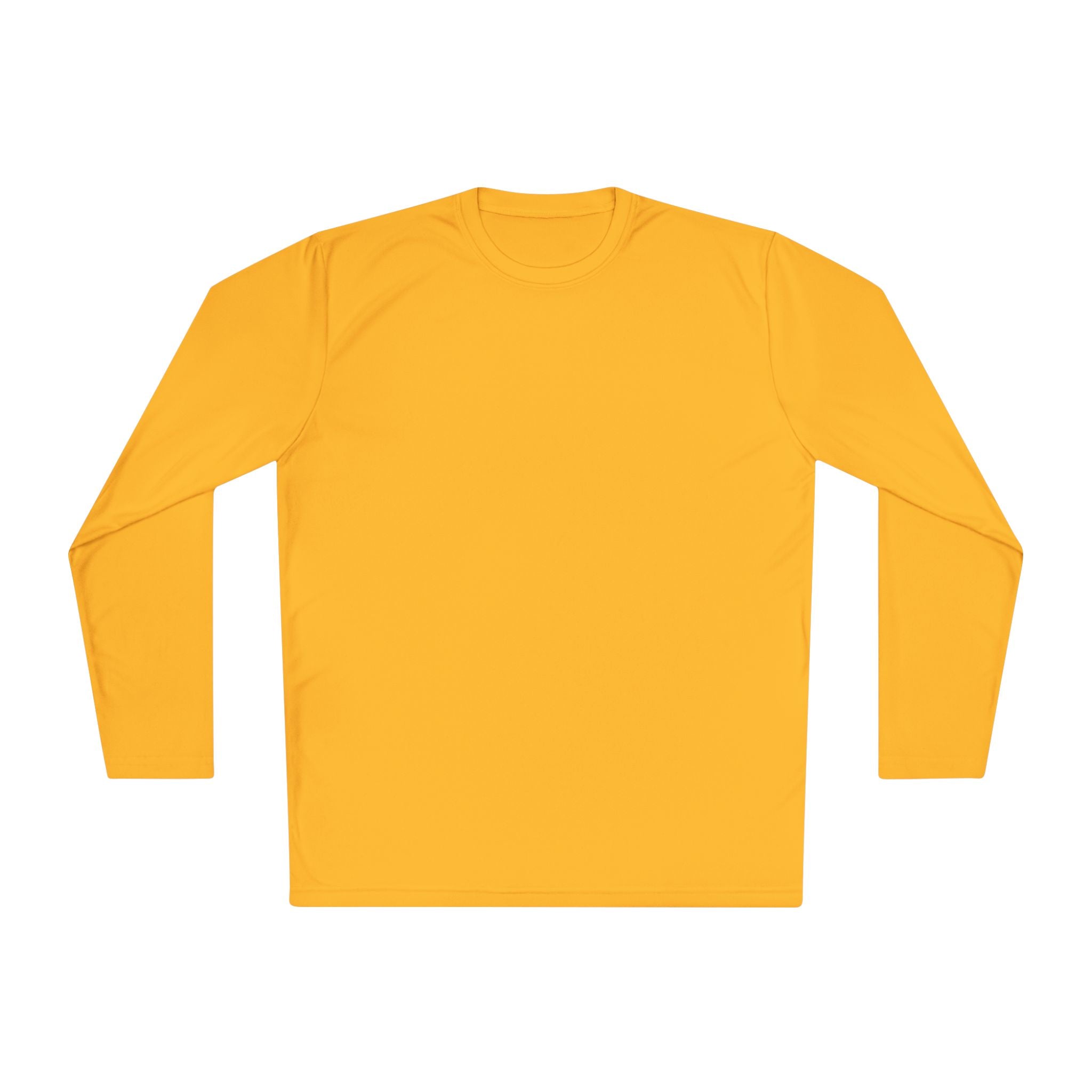 Retired Relocated Relaxed Long Sleeve Tee | Unisex Lightweight Tee for Nature Lovers, Perfect Gift for Retirees, Cozy Casual Wear