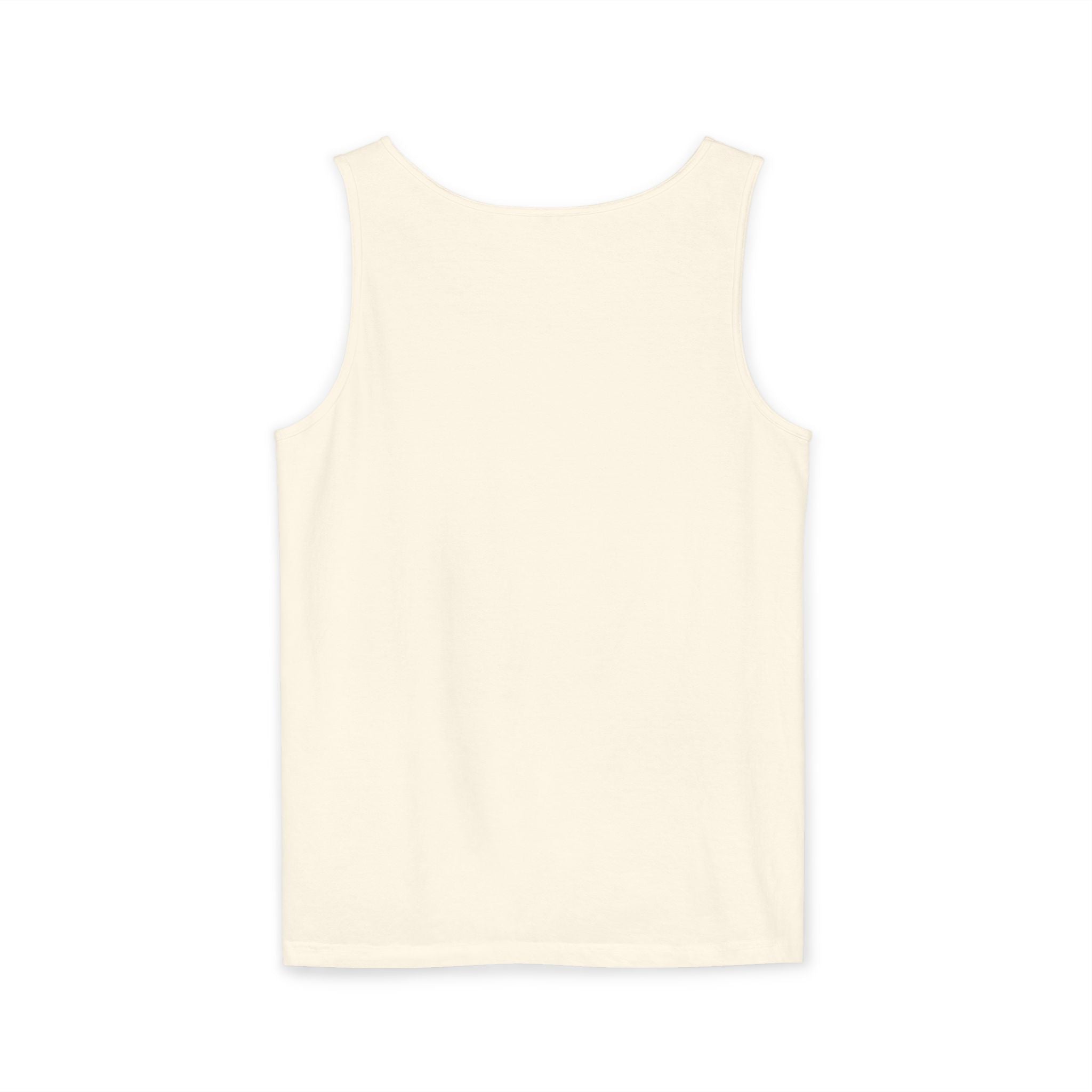 Grass Fed Unisex Tank Top | Farmhouse Style Apparel, Eco-Friendly Summer Wear, Gift for Farmers, Casual Graphic Tees, Vegan Lifestyle