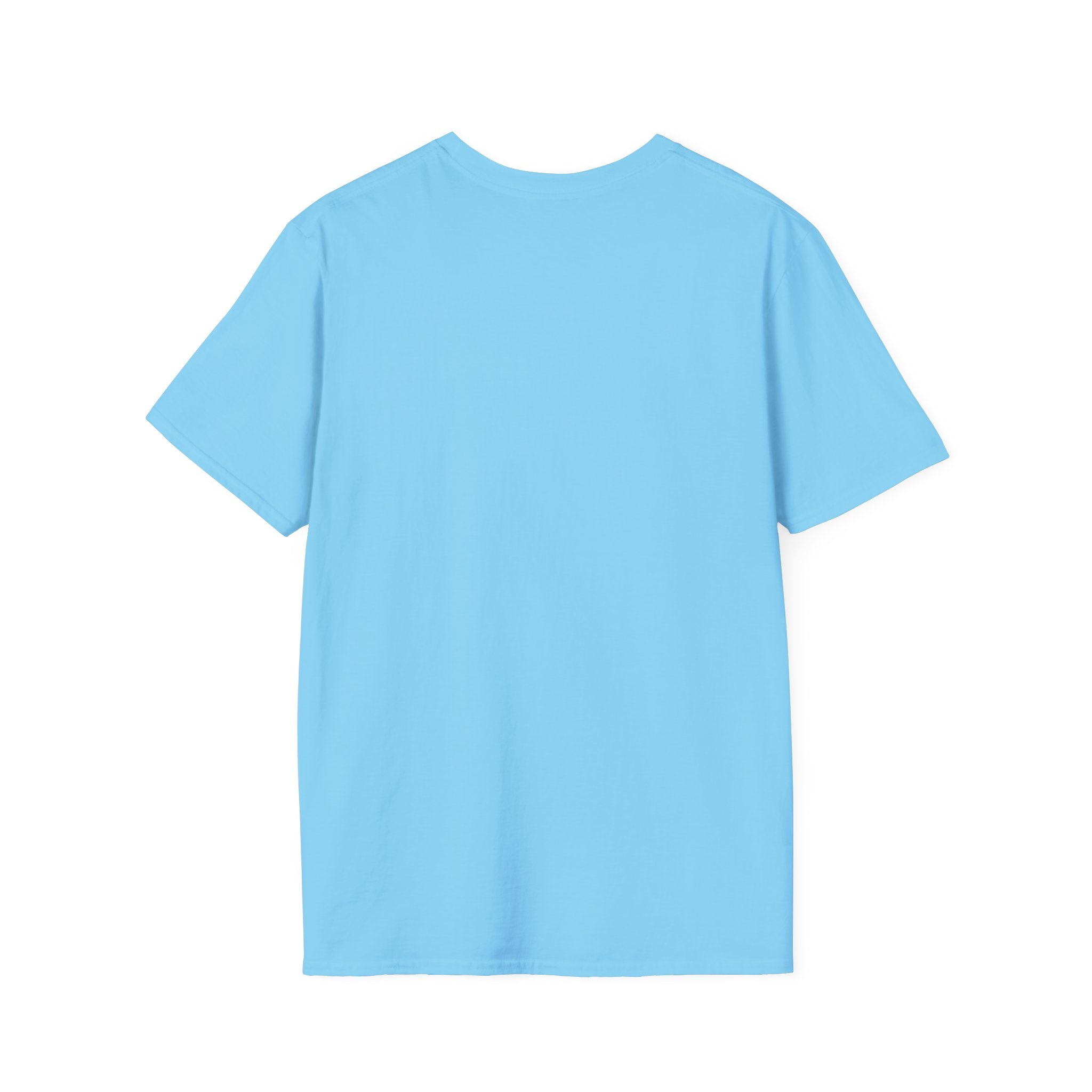 Retired Relaxed Unisex T-Shirt | Casual Summer Tee, Gift for Retirees, Beach Vibe Shirt, Vacation Wear, Comfortable Everyday Style