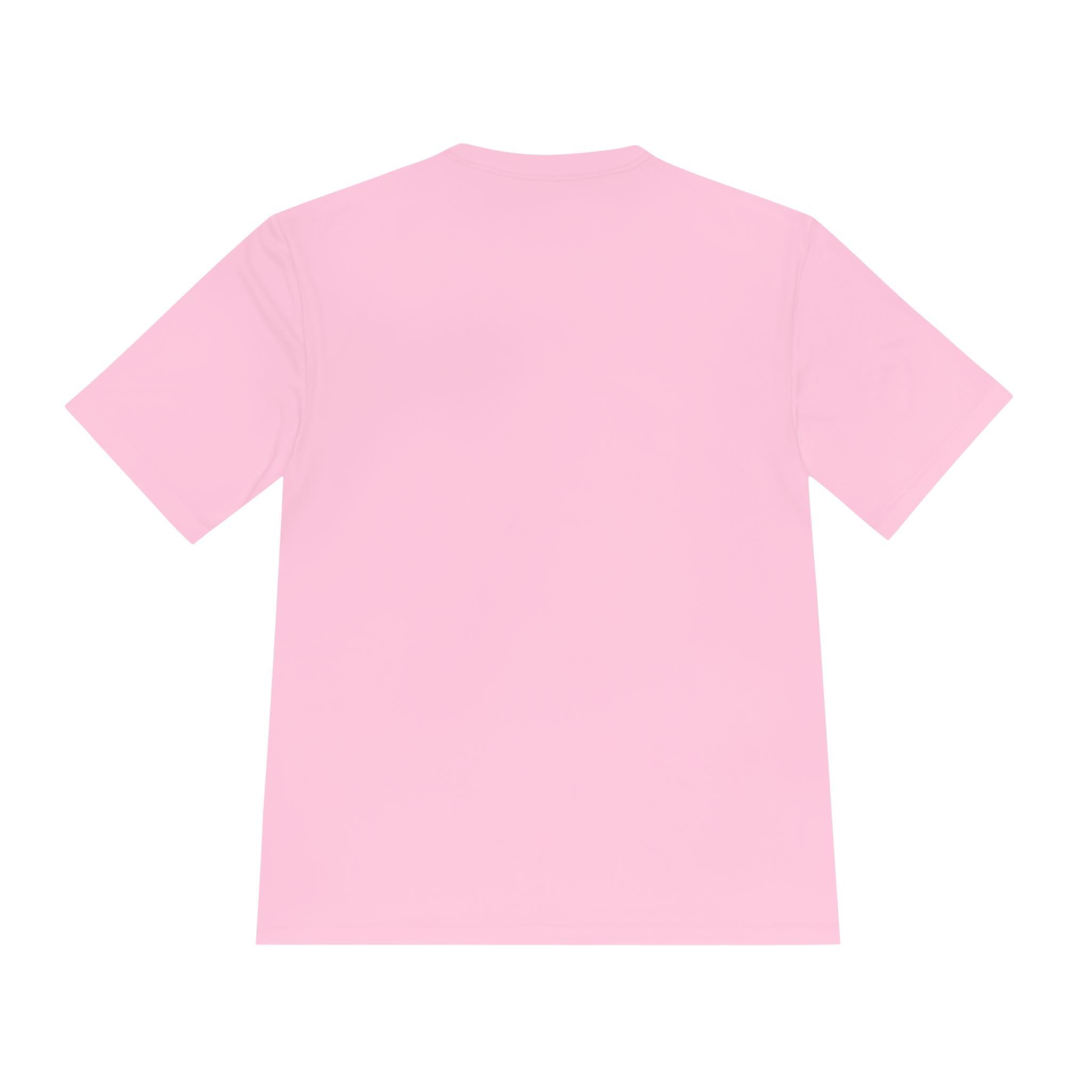 Turtle Grass Fed Unisex Moisture Wicking Tee - Eco-Friendly Apparel for Nature Lovers, Perfect for Outdoor Activities, Casual Wear, Gifts, [...]