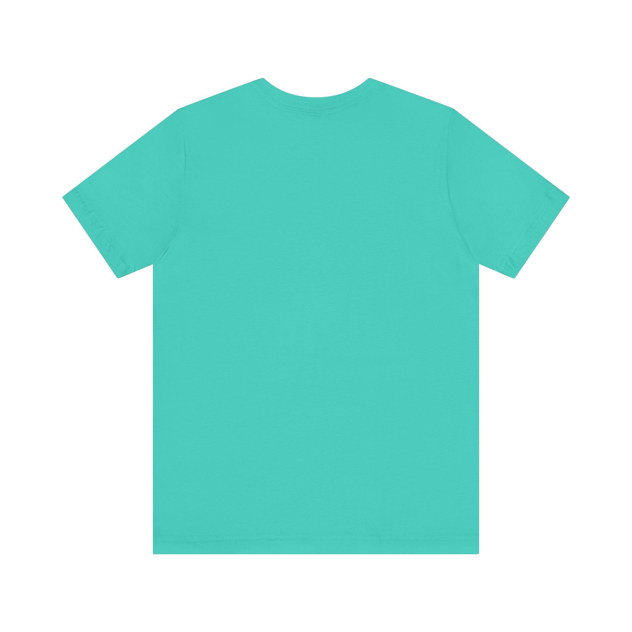 My Home Has Wheels – RV Life Outdoor Adventure Tee