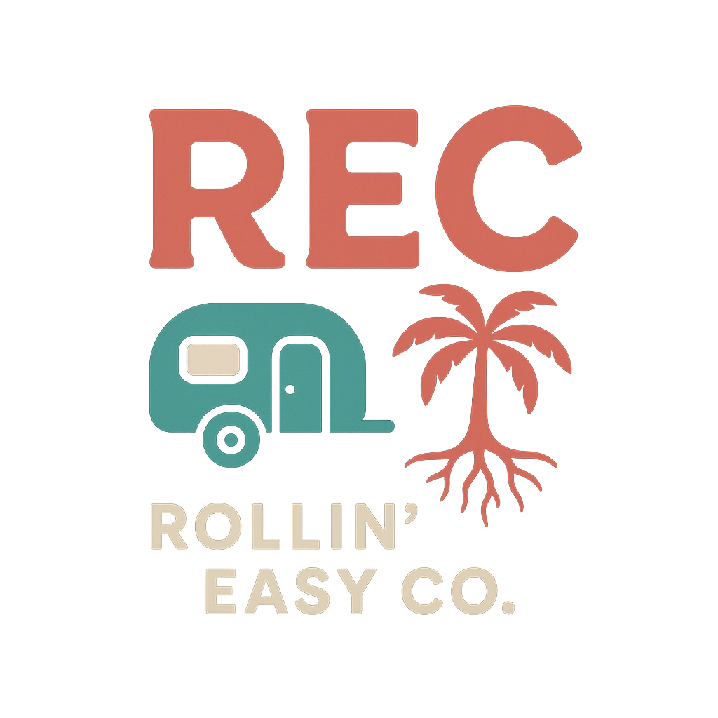 Rollin' Easy Co. Gift Card